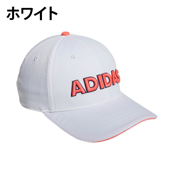 楽天市場 アディダス ゴルフ キャップ レディース ツイルキャップ Gux47 Adidas ヒマラヤ楽天市場店