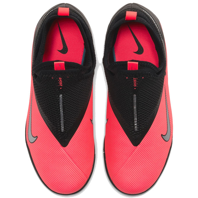 楽天市場 ナイキ サッカートレーニングシューズ ジュニアファントム ビジョン 2アカデミー ダイナミックフィット Tf Cd4078 606 Nike ヒマラヤ楽天市場店