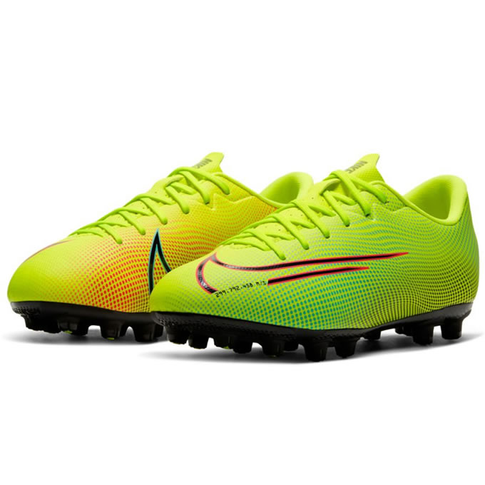 楽天市場 ナイキ サッカースパイク ジュニア ナイキ ジュニア ヴェイパ 13 アカデミー Mds Hg Cj0981 703 Nike ヒマラヤ楽天市場店