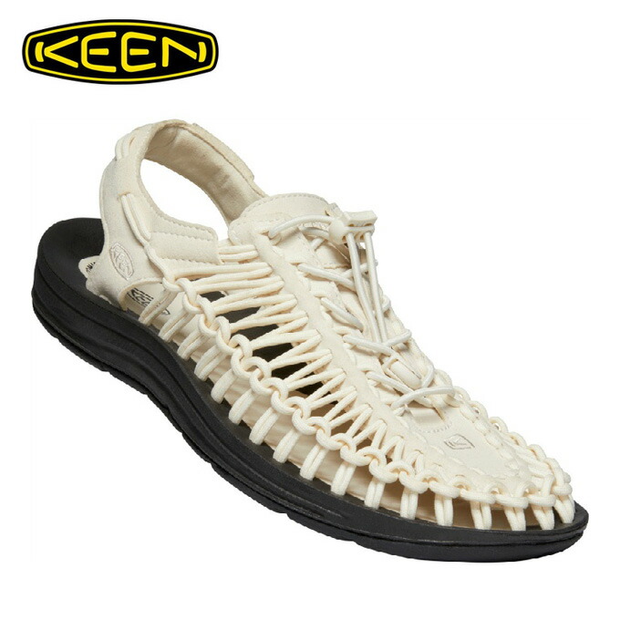 楽天市場 キーン Keen サンダル メンズ ユニーク 3c Br Bk ヒマラヤ楽天市場店