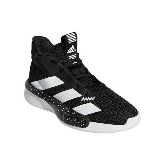 楽天市場 アディダス バスケットシューズ ジュニア プロ ネクスト Pro Next Ef9809 Gta38 Adidas ヒマラヤ楽天市場店