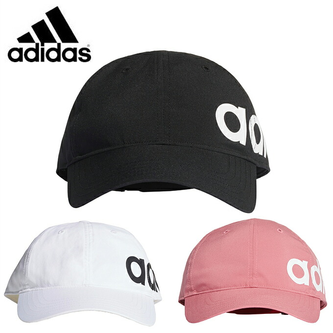 楽天市場】アディダス 帽子 キャップ メンズ レディース ベースボール 3ストライプス ツイル キャップ Baseball 3-Stripes  Twill Cap GNS09 adidas : ヒマラヤ楽天市場店