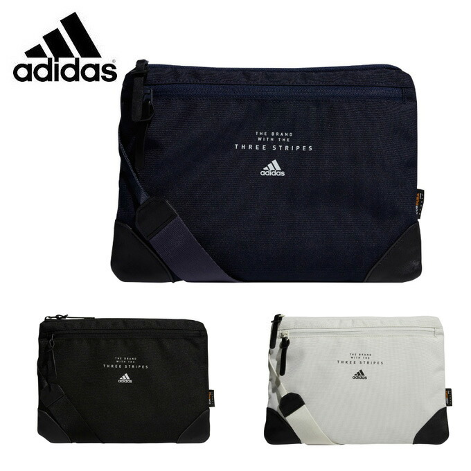 楽天市場 アディダス ショルダーバッグ メンズ レディース Must Haves Perfect Sacoche マストハブ パーフェクト サコッシュ Got13 Adidas ヒマラヤ楽天市場店