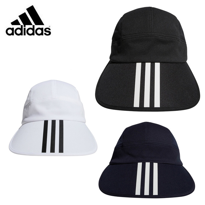 楽天市場 アディダス キャップ 帽子 レディース Uv Cap Got17 Adidas ヒマラヤ楽天市場店