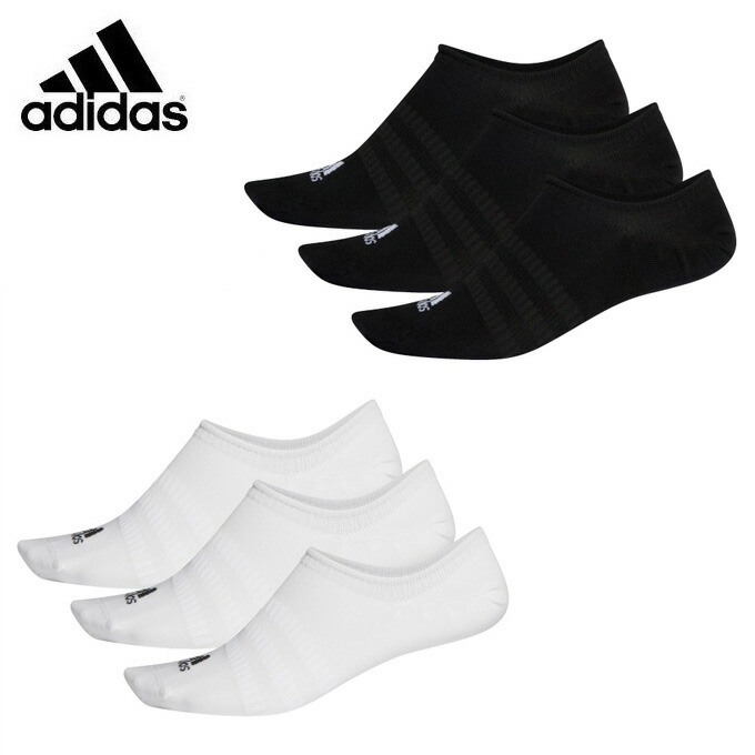 182円 注目 アディダス adidas アパレル ジュニア AJP-IXO44 SNEAKER SOCKS LOW GV1869 ブラック  グレーシックス