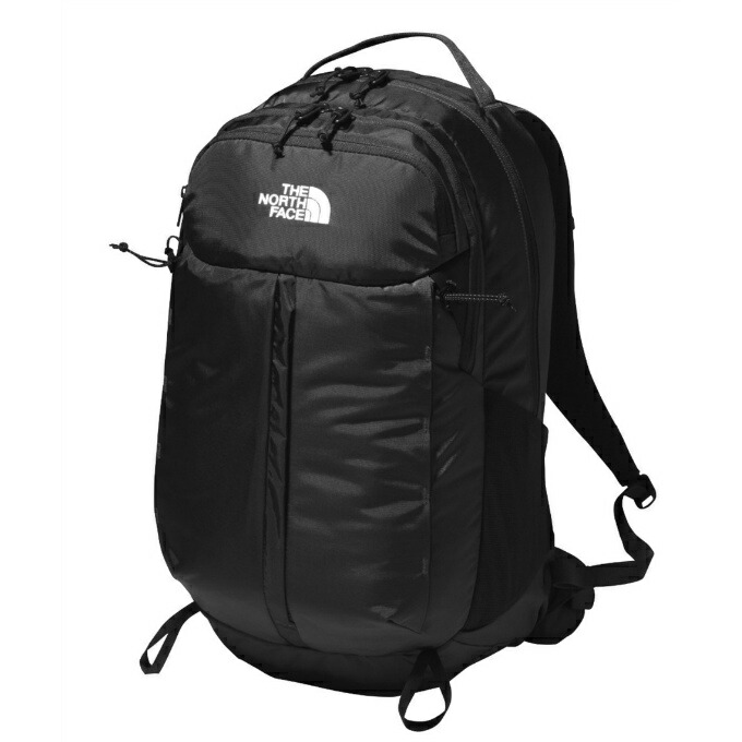 ノースフェイス リュックサック 30l メンズ レディース ボストーク ブラック Nm K The North Face 日帰り登山 バックパック バッグ 大容量 21年秋冬新作