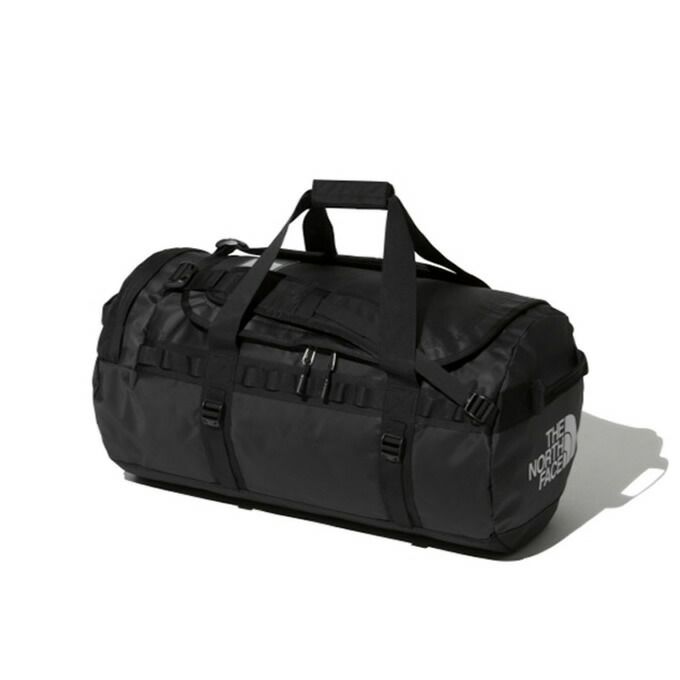 楽天市場 ノースフェイス ダッフルバッグ メンズ レディース Duffel M ダッフルm Nm044 K The North Face ヒマラヤ楽天市場店