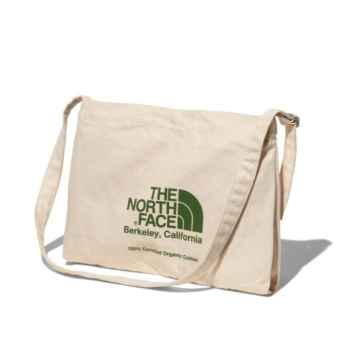 ノースフェイス　ショルダーバッグ　メンズ　THE　Musette　FACE　レディース　GG　NM82041　ミュゼットバッグ　Bag　NORTH