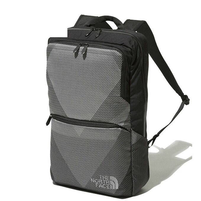高知インター店 ノースフェイス リュックサック 18l メンズ レディース シャトルデイパックスリム スペシャルエディション Shuttle Daypack Slim Se Nm024 K The North Face 史上最も激安 Precisionnm Com