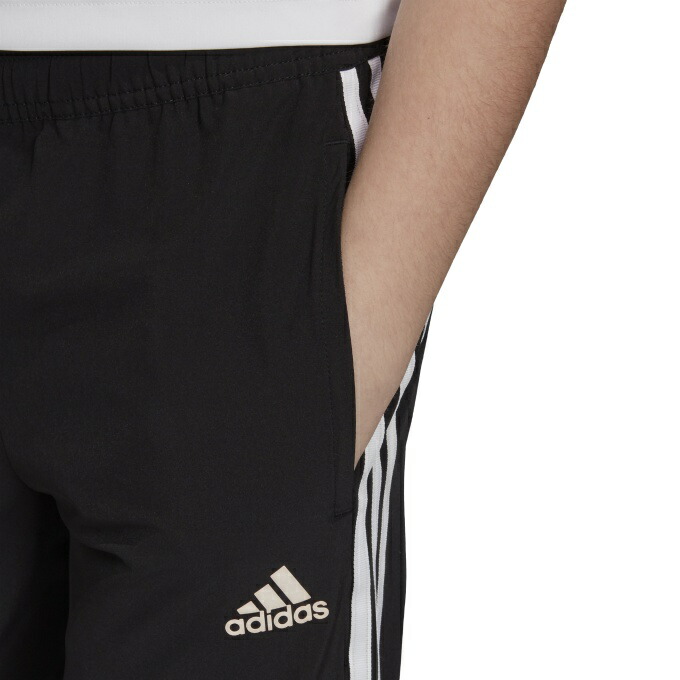 アディダス 7分丈パンツ ジュニア クライマライト 3 4 Training Climalite Pants トレーニングパンツ FTK10 4  Adidas 3 高い品質, 63% 割引 | festina.pl