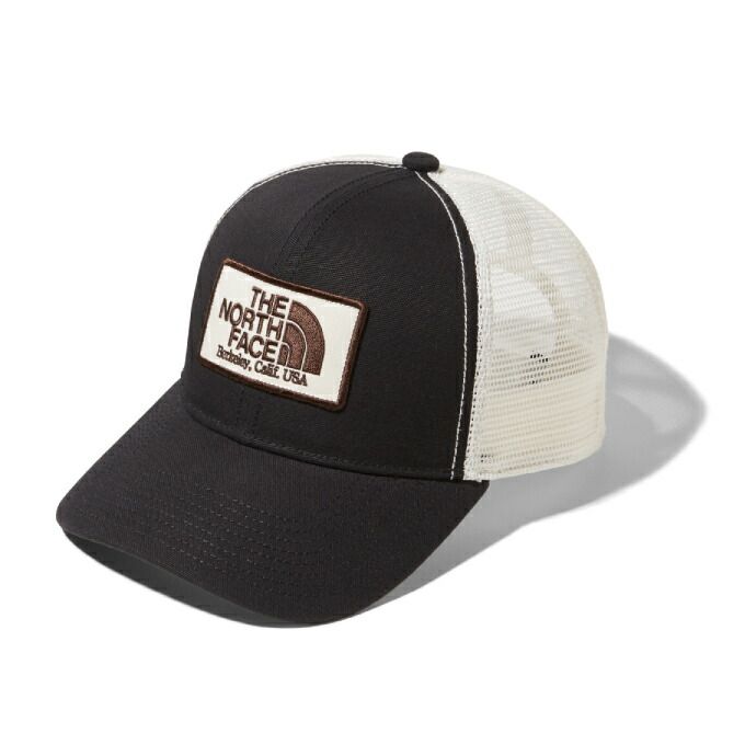 楽天市場 ノースフェイス 帽子 キャップ メンズ レディース Trucker Mesh Cap トラッカーメッシュキャップ ユニセックス Nn043 K The North Face ヒマラヤ楽天市場店