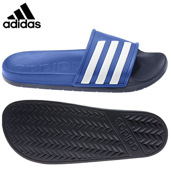 楽天市場 アディダス シャワーサンダル メンズ Adilette Tnd アディレッタ Eg1902 Dbe73 Adidas ヒマラヤ楽天市場店