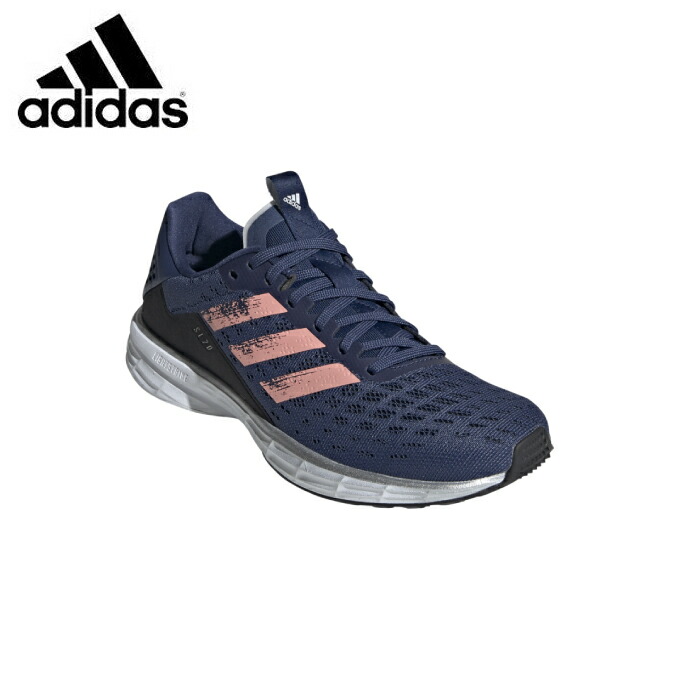 【楽天市場】アディダス SL20 W EG2051 GTF01 ランニングシューズ レディース adidas：ヒマラヤ楽天市場店
