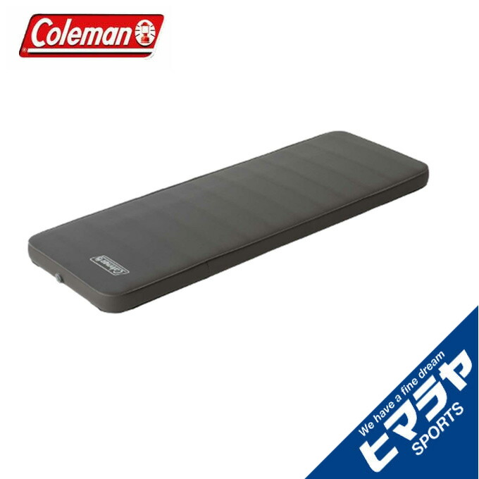 半額販壳本日お昼12時までタイムセールCOLEMAN ハイピーク/ダブル アウトドア寝具