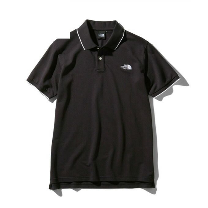 楽天市場 ノースフェイス ポロシャツ メンズ マキシfラインド ポロシャツ Nt243 K The North Face ヒマラヤ楽天市場店
