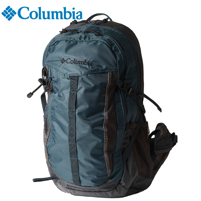 楽天市場 コロンビア リュックサック 25l メンズ レディース ブルーリッジマウンテン25 Pu84 494 Columbia 日帰り登山 ヒマラヤ楽天市場店