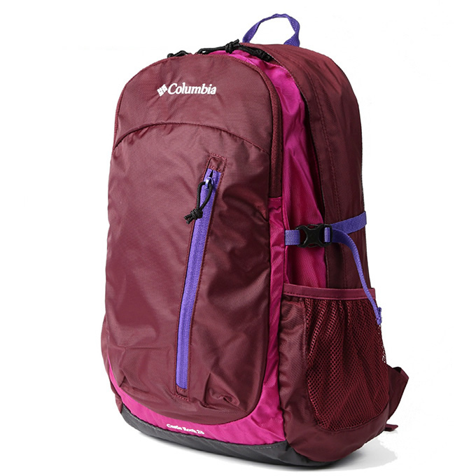 コロンビア リュックサック 25l メンズ レディース 城ロッケンロール25 Pu8427 624 昼返戻登山 Biscochohaus Com