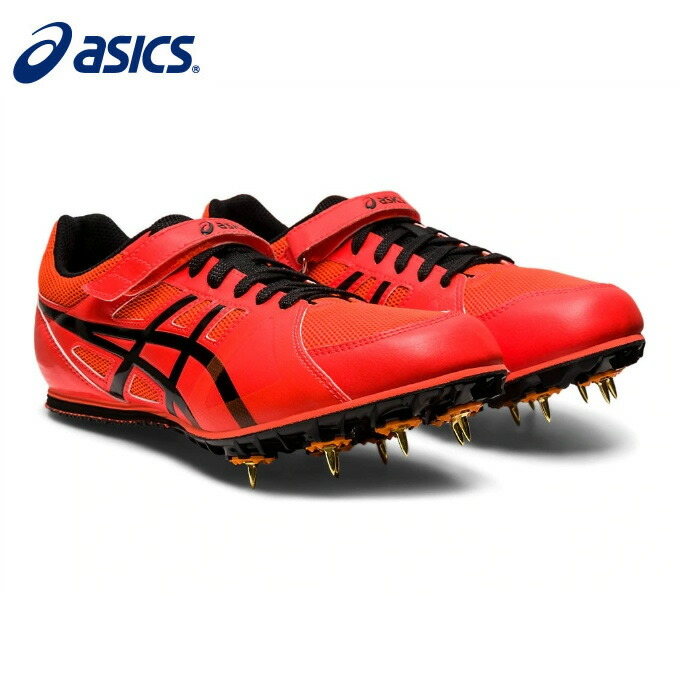 アシックス Heatflat Fr 7 ヒートフラット Ttp526 701 陸上スパイク オールウェザー メンズ レディース Asics Oswegocountybusiness Com