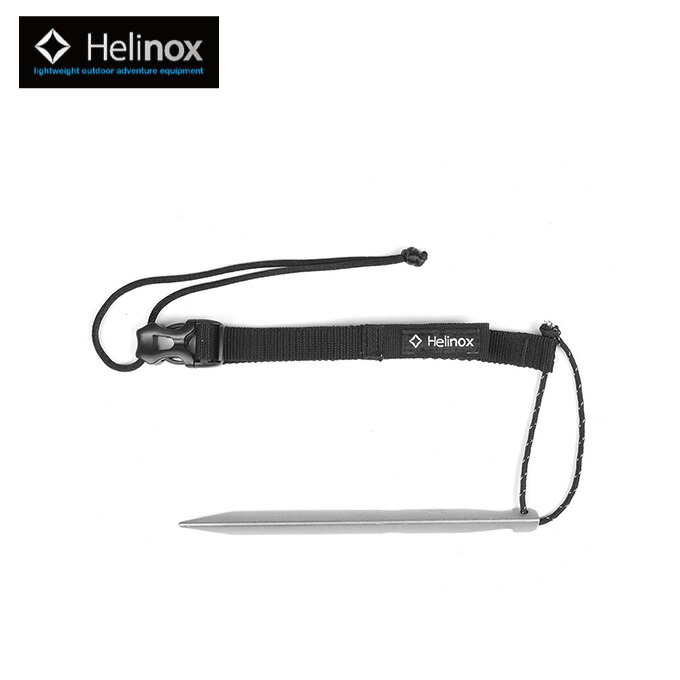 楽天市場】ヘリノックス アウトドアチェア 脚キャップ チェアラバー