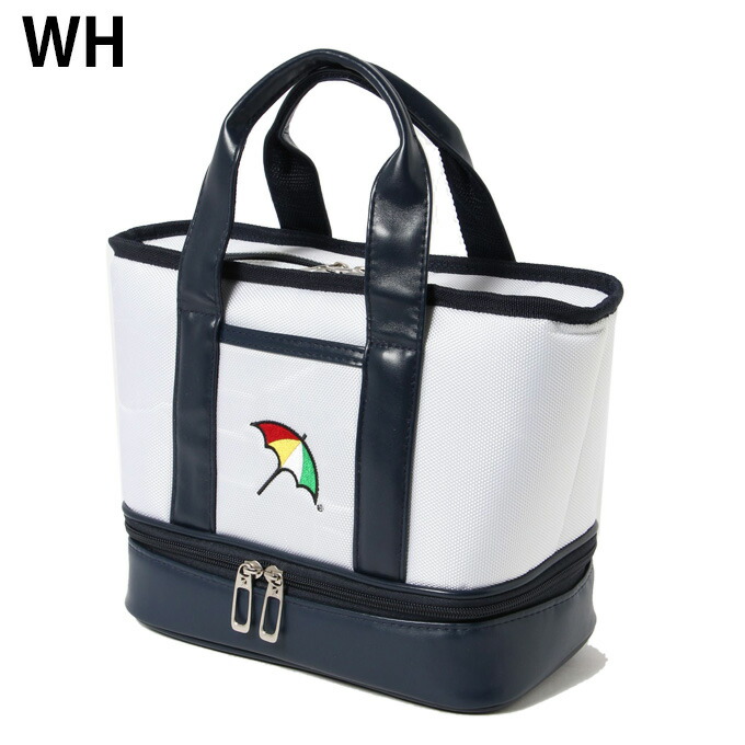 楽天市場 12 13 月 10 00 12 17 金 9 59限定対象商品500円クーポン発行中 アーノルドパーマー Arnold Palmer トートバッグ メンズ レディース カートバッグ 二層式 Aprb 01h ヒマラヤ楽天市場店