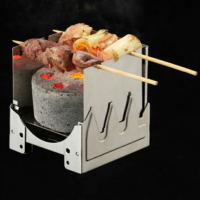 楽天市場 ロゴス 焚き火台 ミニミニkamadoミニラウンドストーブ 83010103 Logos ヒマラヤ楽天市場店