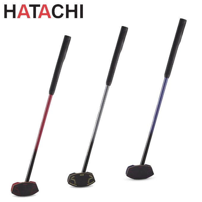 SALE／75%OFF】 ⭐️HATACHI⭐️グランドゴルフ♡クラブ♡ワンオーナー