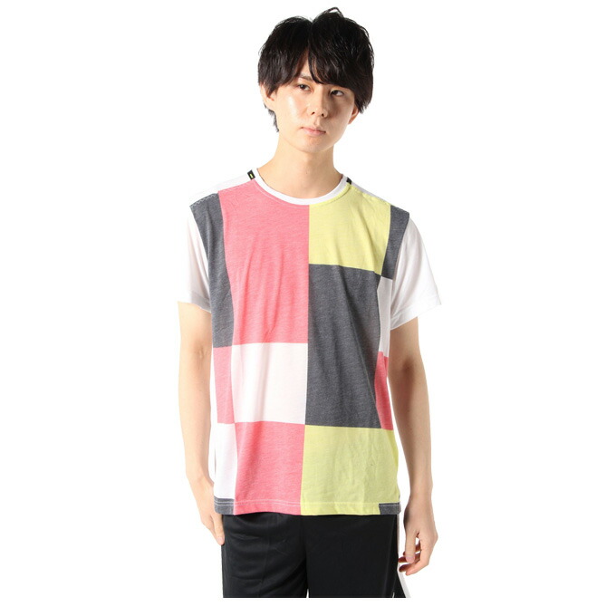 楽天市場 ナイキ Tシャツ 半袖 メンズ グラフィック機能ｔシャツpx Cj4743 100 Nike ヒマラヤ楽天市場店