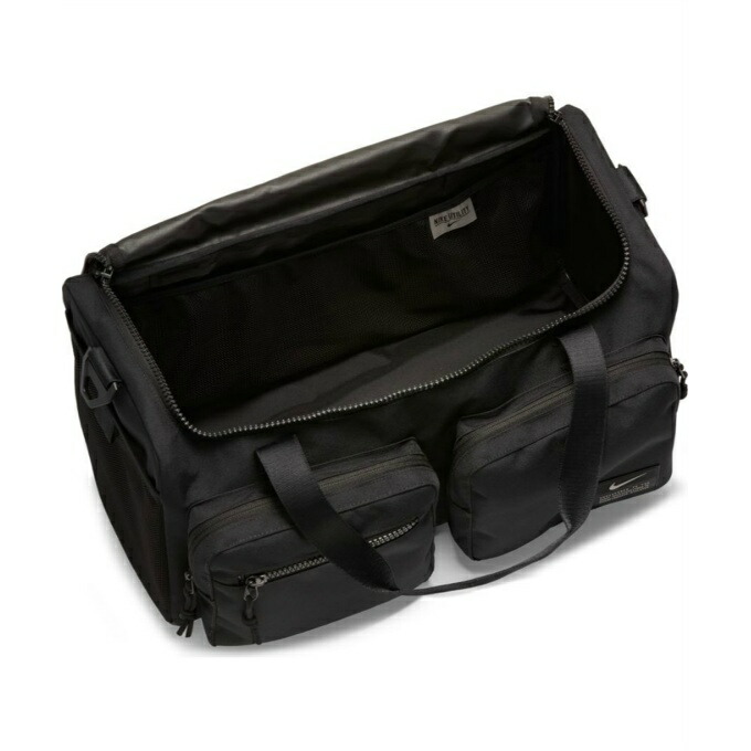 楽天市場 ナイキ ダッフルバッグ メンズ レディース ジュニア ユーティリティ パワー ダッフル S Ck2795 010 Nike ヒマラヤ楽天市場店