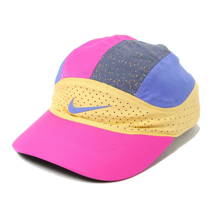 楽天市場 ナイキ 帽子 キャップ レディース ドライ エアロビル テイルウィンド シーズナル キャップ Cu7268 601 Nike ヒマラヤ楽天市場店