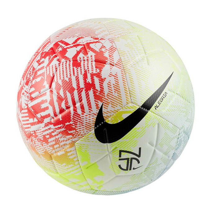 楽天市場 ナイキ サッカーボール 4号 ジュニア ネイマールストライク 機械縫い Sc3962 100 4g Nike ヒマラヤ楽天市場店