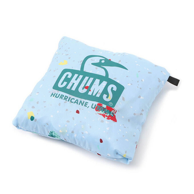 チャムス キャンプ 4 25はクーポンで1000円引 ポイント3倍 アディダス ウインドブレーカー レディバグジャケット チャムス Chums ジャケット メンズ アウター Ch04 1178 ヒマラヤ店