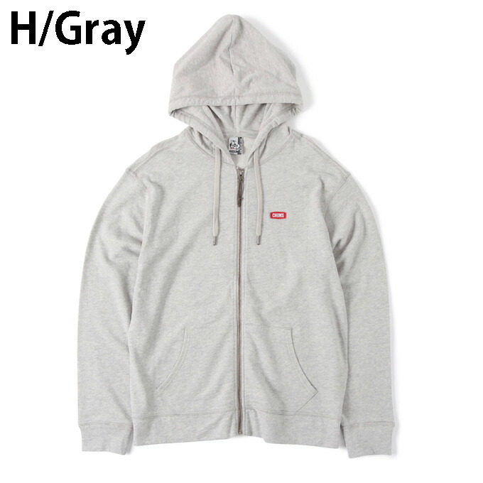 チャムス Chums 汗パーカー メンズ キーストーンフルジップパーカー パーカー スウェット Ch00 1230 Cannes Encheres Com