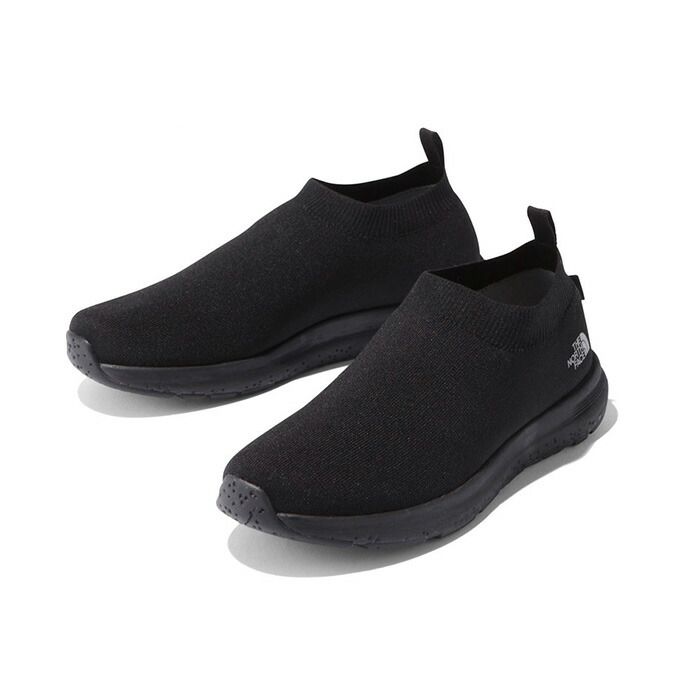 公式 ポイント5倍 クーポンで1000円引 4 19 4 ノースフェイス スニーカー メンズ レディース ベロシティニットゴアテックスインビジブルフィット Nf Kk The North Face Www Nso Mn