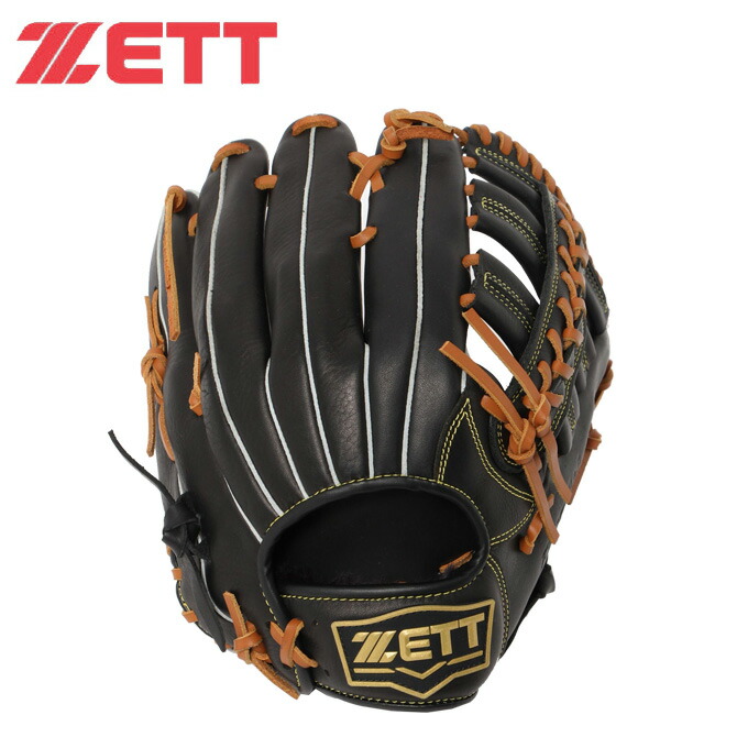 楽天市場 ゼット Zett ソフトボールグローブ メンズ レディース ソフトグラブ サイズ7 Bsgh05 ヒマラヤ楽天市場店