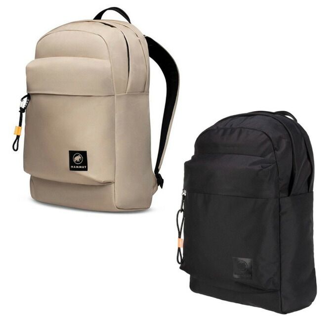 楽天市場】マムート MAMMUT バックパック メンズ レディース ジュニア