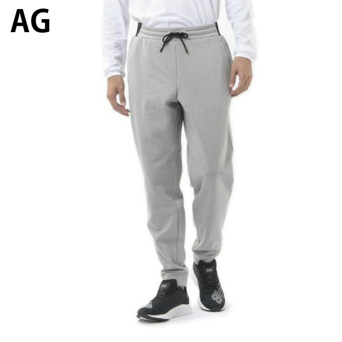 楽天市場 ニューバランス スウェットパンツ メンズ フリース パンツ Amp New Balance ヒマラヤ楽天市場店