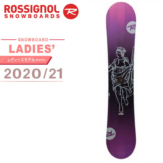 華麗 レディース Reiwc23 Ltd Myth スノーボード板 ロシニョール Rossignol スノーボード用品 Williamsav Com