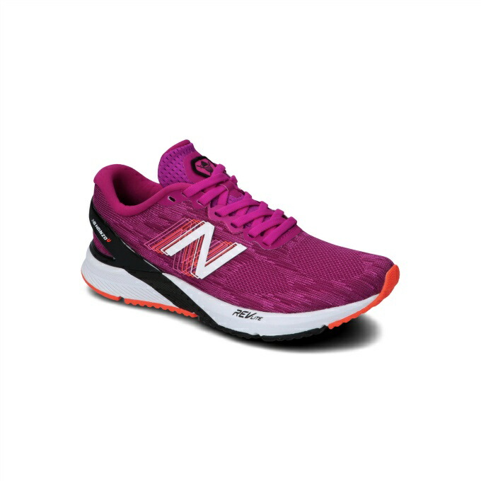 ニューバランス ランニングシューズ レディース Nb Hanzo U エヌビー ハンゾー Whanzup3 2e New Balance Cannes Encheres Com