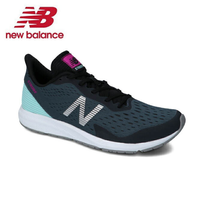 楽天市場 ニューバランス ランニングシューズ レディース Strobe W ストロボ Wstronp4 D New Balance ヒマラヤ楽天市場店