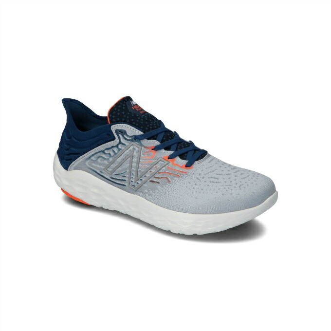 楽天市場 ニューバランス ランニングシューズ メンズ Fresh Foam Beacon フレッシュフォーム ビーコン Mbecngb3 D New Balance ヒマラヤ楽天市場店