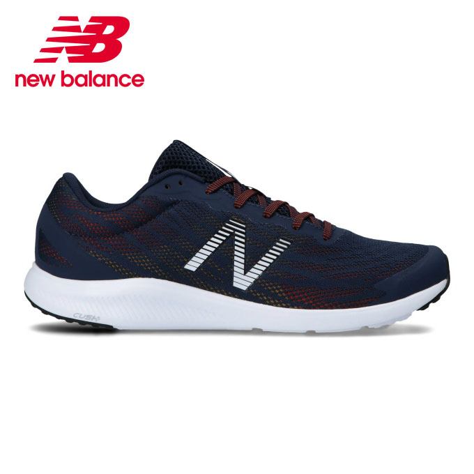 ニューバランス ランニングシューズ メンズ M635 M635CN3 D new balance