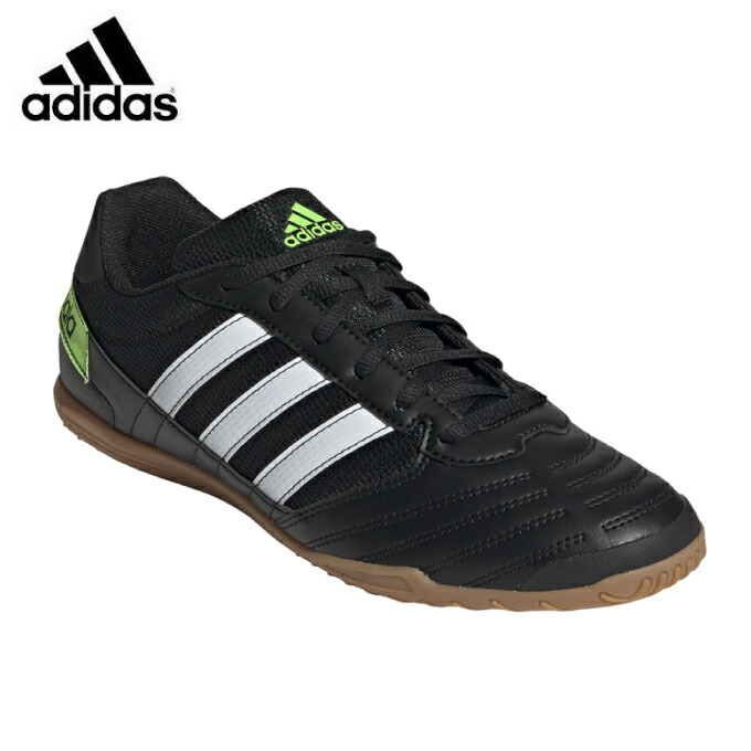 楽天市場 アディダス フットサルシューズ インドア ジュニア スーパサラ J Super Sala J Fv5457 Kxj Adidas ヒマラヤ楽天市場店