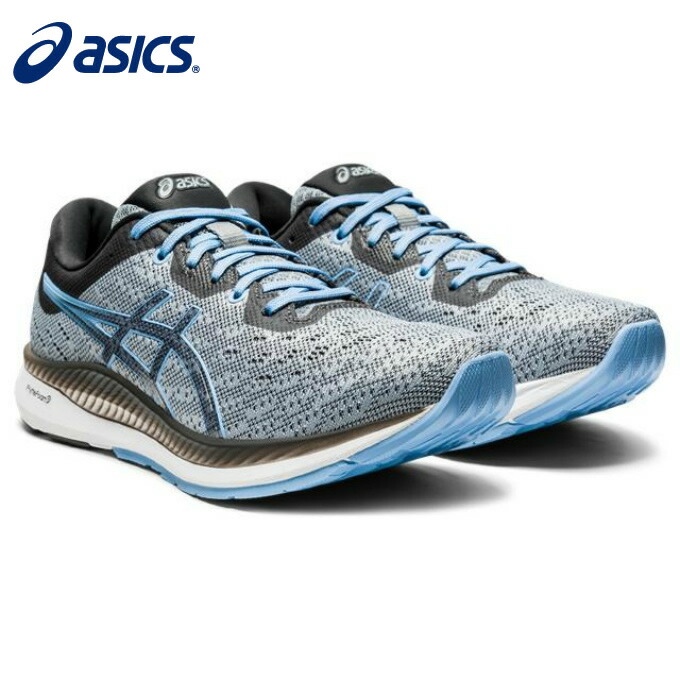 楽天市場】アシックス ランニングシューズ レディース EvoRide 2 エボライド2 1012A891 003 asics : ヒマラヤ楽天市場店