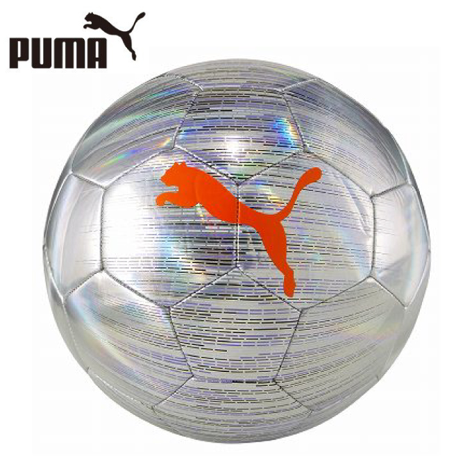 楽天市場 プーマ サッカーボール 4号 検定球 プーマトレースボール 手縫い 0538 01 4g Puma ヒマラヤ楽天市場店