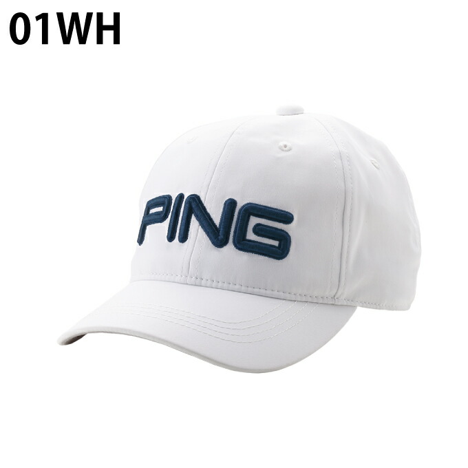 楽天市場 ピン Ping ゴルフ キャップ メンズ Hw U7 Tour Cap ツアーキャップ ヒマラヤ楽天市場店