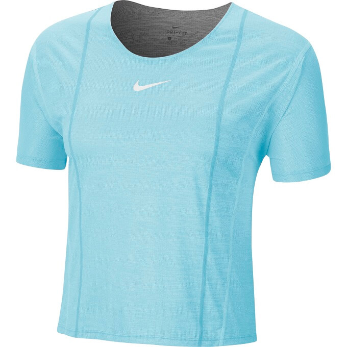 楽天市場 ナイキ Tシャツ 半袖 レディース アイコンクラッシュ シティ シーク S S トップ Cu3033 434 Nike ヒマラヤ楽天市場店