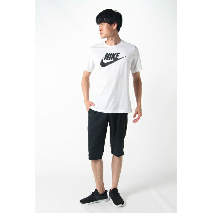 楽天市場 ナイキ ハーフパンツ メンズ チームウーブン3 4パンツ Cw0944 100 Nike ヒマラヤ楽天市場店