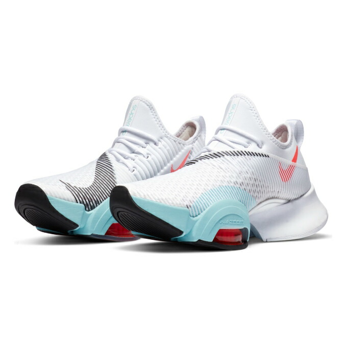 新作モデル ズーム エア レディース フィットネスシューズ ナイキ スーパーレップ Nike Bq7043 167 Quintalafrancisca Com
