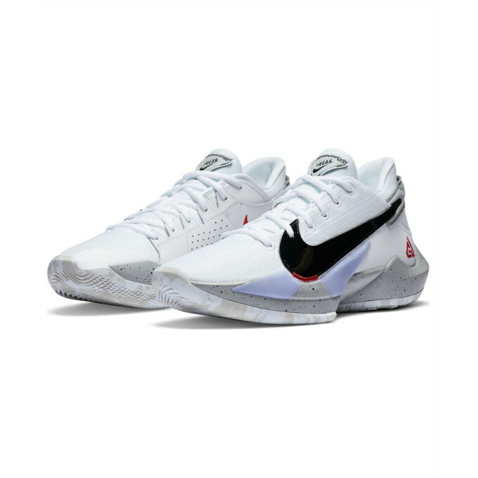 楽天市場 ナイキ バスケットシューズ メンズ ズーム フリーク 2 Ck5424 100 Nike ヒマラヤ楽天市場店