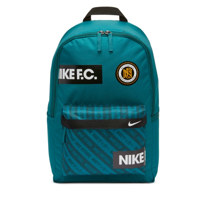 楽天市場 ナイキ サッカー バックパック メンズ レディース Fc バックパック Ba6159 381 Nike ヒマラヤ楽天市場店